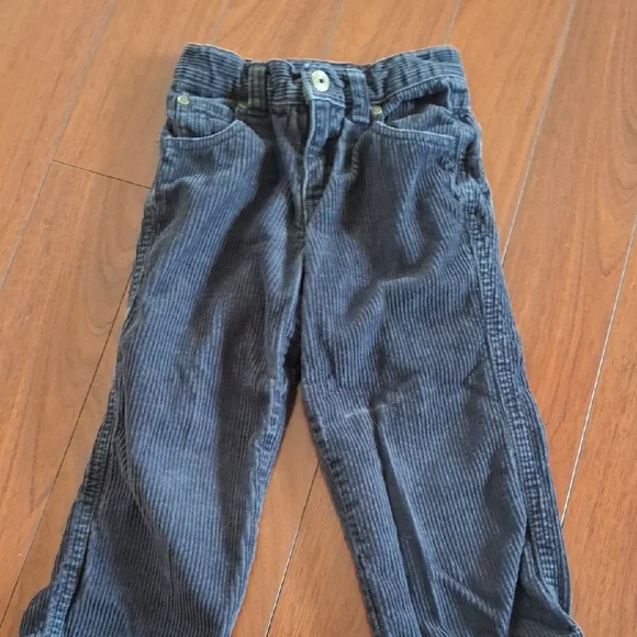 Gymboree Kids Jeans and Corduroy Pants Collection - Picture 16 of 16